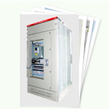 中、高壓固態(tài)軟起動器HPMV-DN 操作指導使用說明書